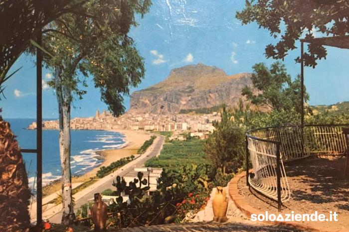 Vendita Ristoranti  RISTORANTE - IN VENDITA  A  CEFALU' (PA) SICILIA a Cefalù (PA)